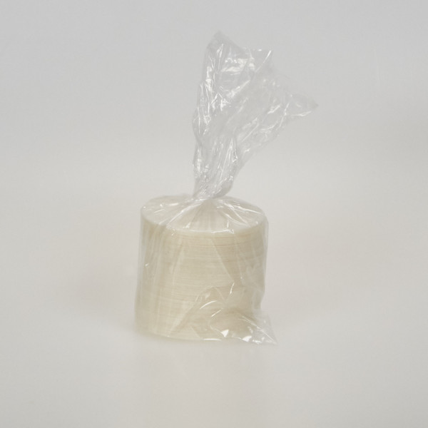 50 weiße Hostien 6,5 cm mit Bild